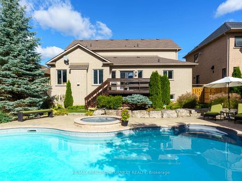 Photo 40 at 668 Foxcroft Boulevard, Wyndham, Newmarket