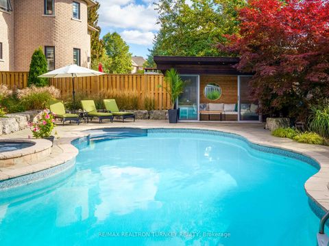 Photo 42 at 668 Foxcroft Boulevard, Wyndham, Newmarket