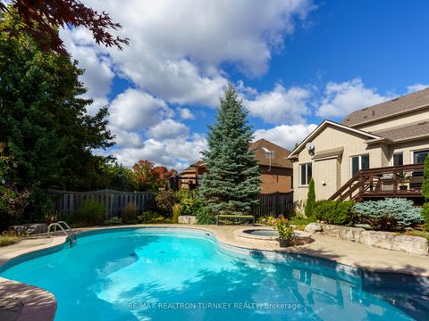 Photo 43 at 668 Foxcroft Boulevard, Wyndham, Newmarket