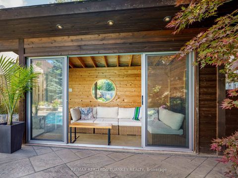 Photo 45 at 668 Foxcroft Boulevard, Wyndham, Newmarket