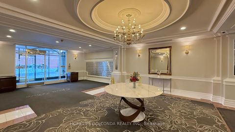 Photo 2 at 305 - 889 Bay Street, Bay Street Corridor, Toronto