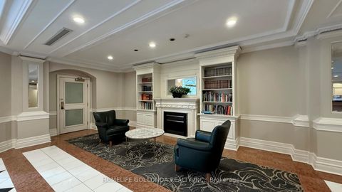 Photo 5 at 305 - 889 Bay Street, Bay Street Corridor, Toronto