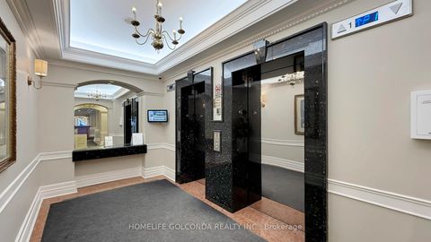 Photo 6 at 305 - 889 Bay Street, Bay Street Corridor, Toronto