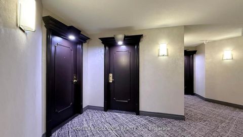 Photo 8 at 305 - 889 Bay Street, Bay Street Corridor, Toronto