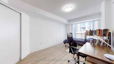 Photo 18 at 305 - 889 Bay Street, Bay Street Corridor, Toronto