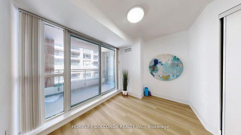 Photo 20 at 305 - 889 Bay Street, Bay Street Corridor, Toronto