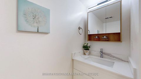 Photo 21 at 305 - 889 Bay Street, Bay Street Corridor, Toronto