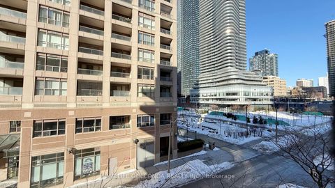 Photo 22 at 305 - 889 Bay Street, Bay Street Corridor, Toronto
