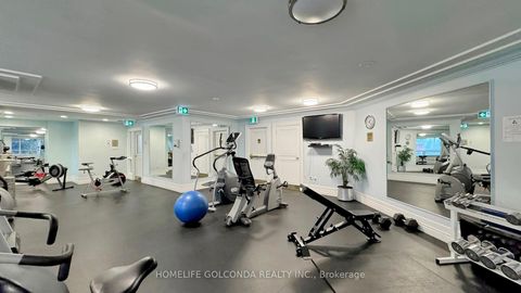 Photo 24 at 305 - 889 Bay Street, Bay Street Corridor, Toronto