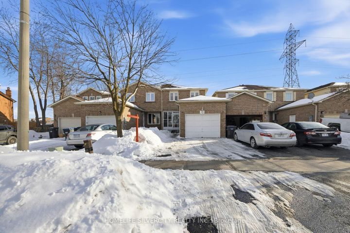 Photo 1 at 77 Tulip Drive, Fletcher's Creek South, Brampton
