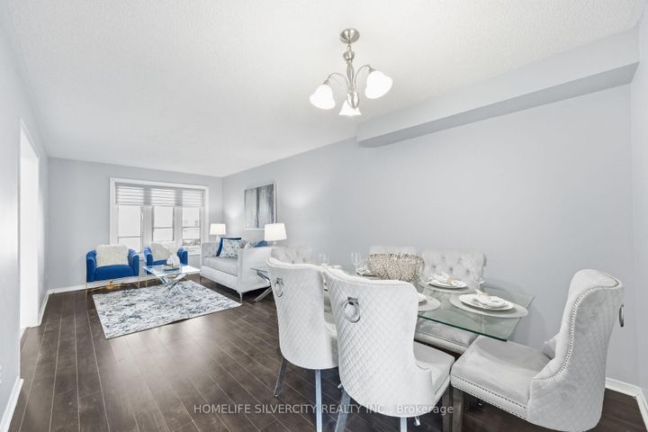 Photo 11 at 77 Tulip Drive, Fletcher's Creek South, Brampton