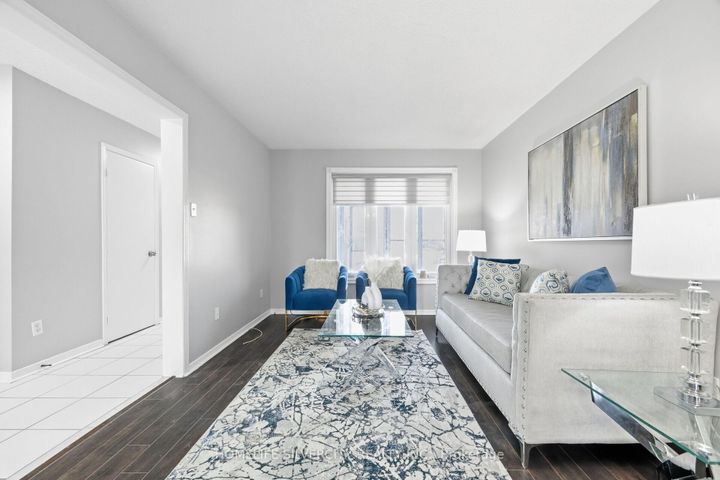 Photo 15 at 77 Tulip Drive, Fletcher's Creek South, Brampton