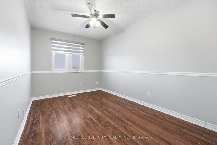 Photo 28 at 77 Tulip Drive, Fletcher's Creek South, Brampton