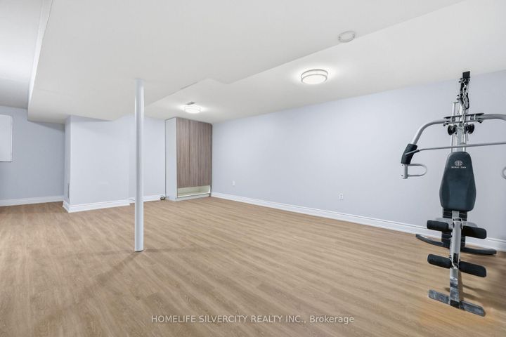 Photo 43 at 77 Tulip Drive, Fletcher's Creek South, Brampton