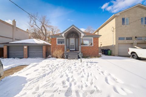 Photo 0 at 266 Calvington Drive, CFB, Toronto