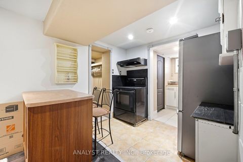 Photo 19 at 266 Calvington Drive, CFB, Toronto