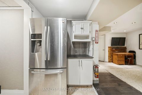 Photo 20 at 266 Calvington Drive, CFB, Toronto