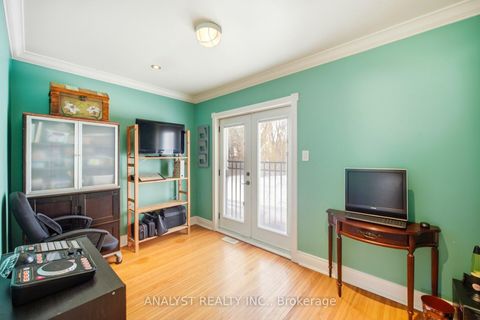 Photo 23 at 266 Calvington Drive, CFB, Toronto