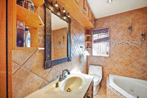 Photo 26 at 266 Calvington Drive, CFB, Toronto