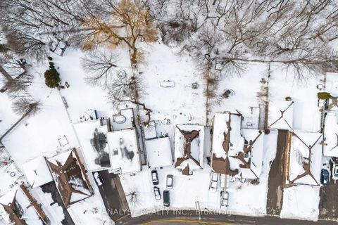 Photo 35 at 266 Calvington Drive, CFB, Toronto