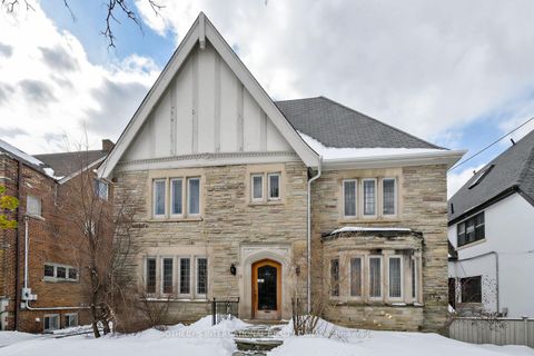Photo 1 at 10 Gardiner Road, Forest Hill South, Toronto