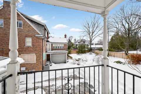 Photo 3 at 10 Gardiner Road, Forest Hill South, Toronto