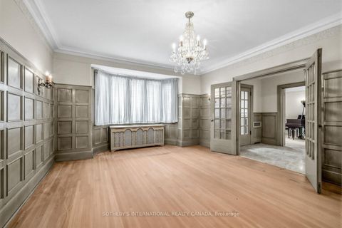 Photo 9 at 10 Gardiner Road, Forest Hill South, Toronto