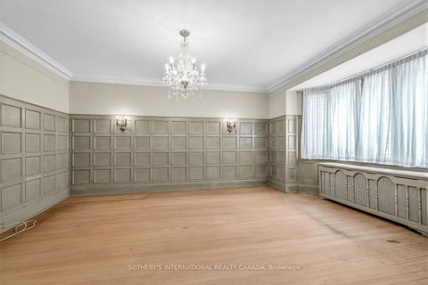 Photo 10 at 10 Gardiner Road, Forest Hill South, Toronto