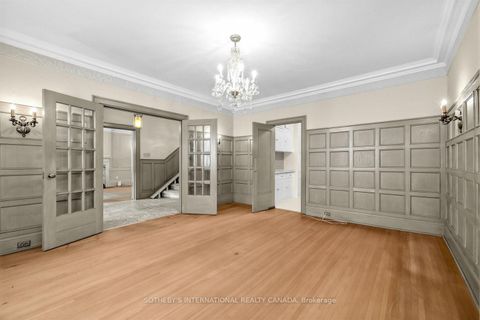 Photo 11 at 10 Gardiner Road, Forest Hill South, Toronto