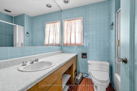 Photo 19 at 10 Gardiner Road, Forest Hill South, Toronto