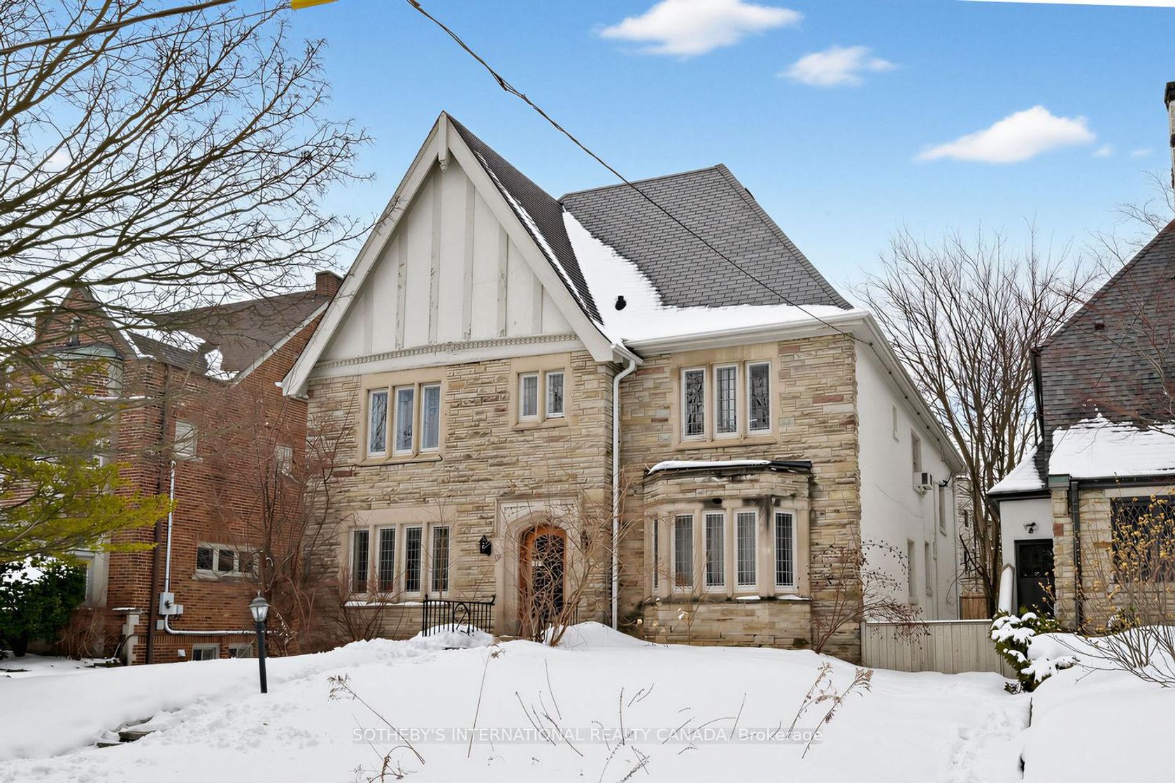 10 Gardiner Road, Forest Hill South, Toronto 2