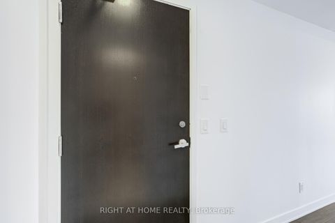 Photo 5 at 2213 - 55 Regent Park Boulevard, Regent Park, Toronto