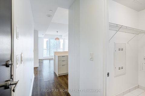 Photo 6 at 2213 - 55 Regent Park Boulevard, Regent Park, Toronto