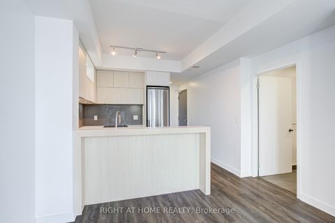 Photo 9 at 2213 - 55 Regent Park Boulevard, Regent Park, Toronto