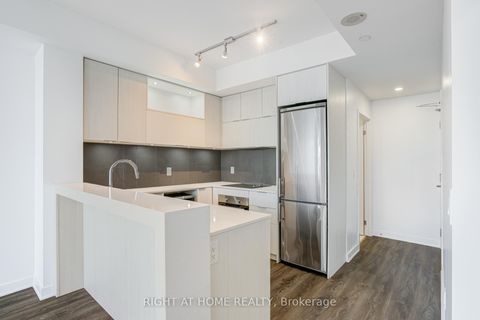 Photo 13 at 2213 - 55 Regent Park Boulevard, Regent Park, Toronto