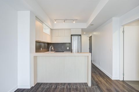 Photo 14 at 2213 - 55 Regent Park Boulevard, Regent Park, Toronto