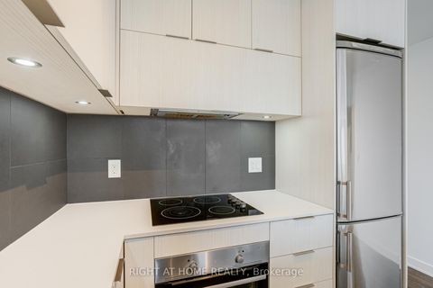 Photo 16 at 2213 - 55 Regent Park Boulevard, Regent Park, Toronto