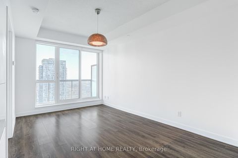 Photo 20 at 2213 - 55 Regent Park Boulevard, Regent Park, Toronto