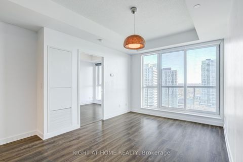 Photo 21 at 2213 - 55 Regent Park Boulevard, Regent Park, Toronto