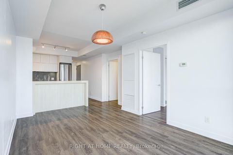 Photo 22 at 2213 - 55 Regent Park Boulevard, Regent Park, Toronto