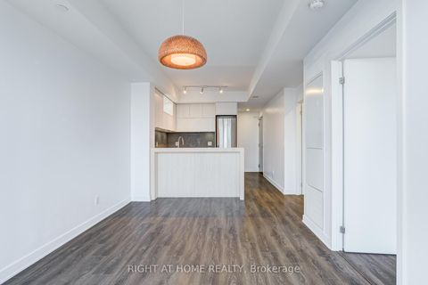 Photo 24 at 2213 - 55 Regent Park Boulevard, Regent Park, Toronto