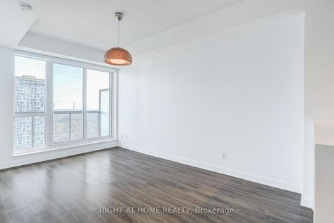 Photo 25 at 2213 - 55 Regent Park Boulevard, Regent Park, Toronto