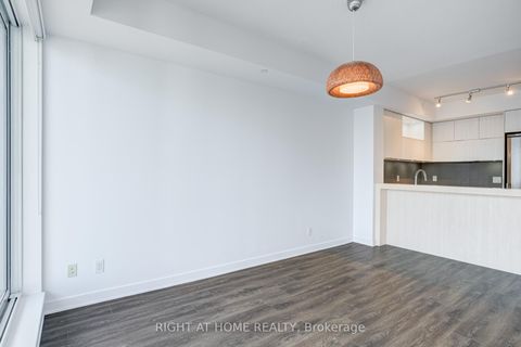 Photo 26 at 2213 - 55 Regent Park Boulevard, Regent Park, Toronto