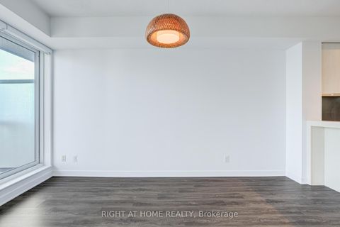 Photo 27 at 2213 - 55 Regent Park Boulevard, Regent Park, Toronto