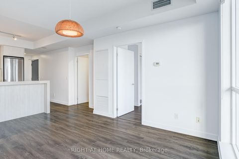 Photo 28 at 2213 - 55 Regent Park Boulevard, Regent Park, Toronto