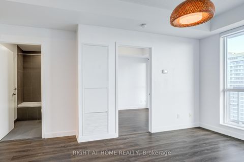 Photo 29 at 2213 - 55 Regent Park Boulevard, Regent Park, Toronto