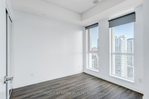 Photo 30 at 2213 - 55 Regent Park Boulevard, Regent Park, Toronto