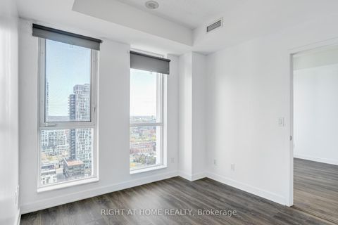 Photo 31 at 2213 - 55 Regent Park Boulevard, Regent Park, Toronto