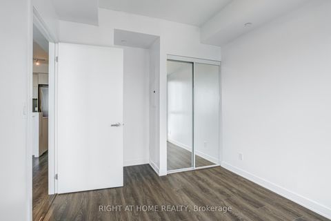 Photo 32 at 2213 - 55 Regent Park Boulevard, Regent Park, Toronto