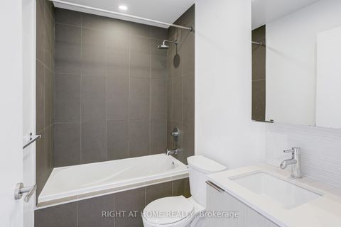 Photo 33 at 2213 - 55 Regent Park Boulevard, Regent Park, Toronto